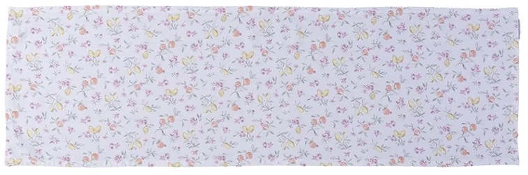 Τραβέρσα Citrus Flower Multi 45x140 - Nef-Nef Homeware