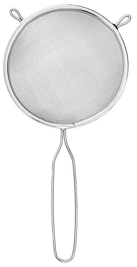 Estia 01-3029 Σουρωτηρι Ανοξειδωτο 12cm