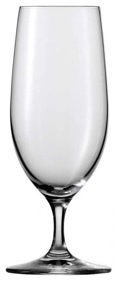 Ποτήρι Μπύρας Classico 106296 370ml Clear Zwiesel Glas Glass