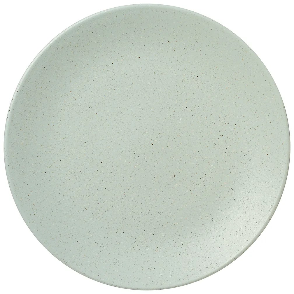 Πιάτο Πορσελάνης Ρηχό Lithos 27εκ. Ν. 2104 - DOT - 6 ΤΜΧ