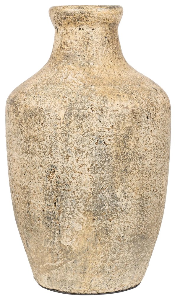 Table Vase S Line stone effect S3156-00M1