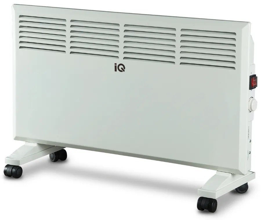 Iq Θερμοπομπός Ht-1433