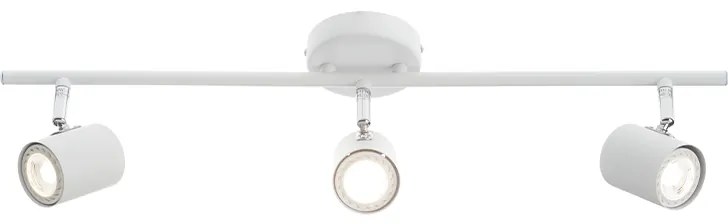 Φωτιστικό Σποτ Aca SUH1893TW ORFEAS Λευκό (White)