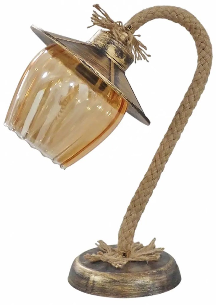 Πορτατίφ Heronia SP-150 09-0093 Bronze