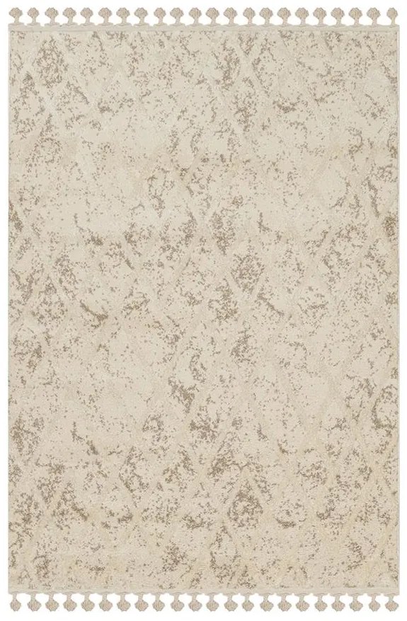 ΧΑΛΙ GALA 11850D WHITE - 160X230  NewPlan