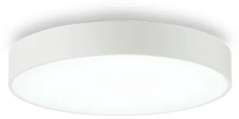 Φωτιστικό Οροφής Ideal Lux Halo 223193 D35 4000K