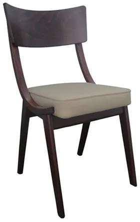 Bluimis ΚΑΡΕΚΛΑ ASHLEY 1035 IN WALNUT BL-400-01-023