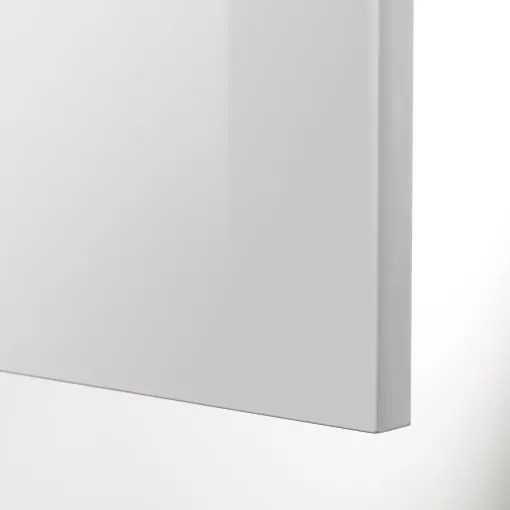 METOD/MAXIMERA ψηλό ντουλάπι με 2 πόρτες/4 συρτάρια, 40x60x220 cm 994.649.96
