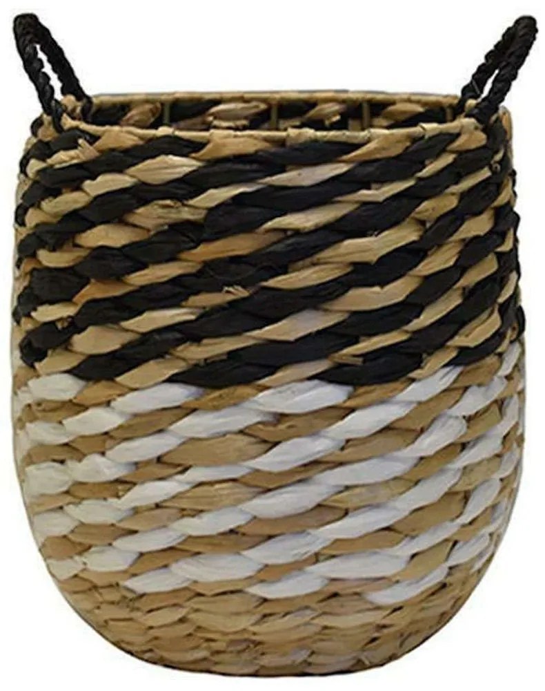 Καλάθι Rush Paper 00.06.67352 18x23cm Multi Mat