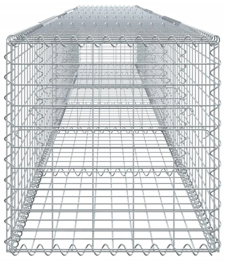 ΣΥΡΜΑΤΟΚΙΒΩΤΙΟ ΜΕ ΚΑΛΥΜΜΑ 600X50X50 ΕΚ. ΑΠΟ ΓΑΛΒΑΝΙΣΜΕΝΟ ΧΑΛΥΒΑ 3295137