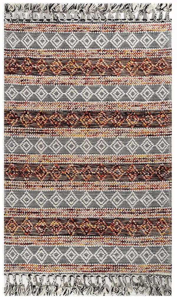 Χαλί Διαδρόμου (80x150) Tzikas Carpets Nomad 55155-020