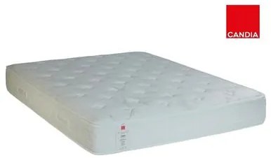 CandiaStrom  Στρώμα Ύπνου Ανατομικό Διπλό 130x200x29cm (Πλάτος 121-130cm) Candia Papingo BEST-860-6080