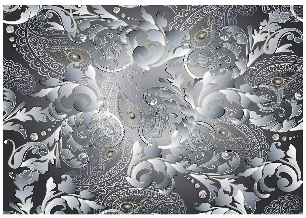 Φωτοταπετσαρία - Oriental Pattern 100x70