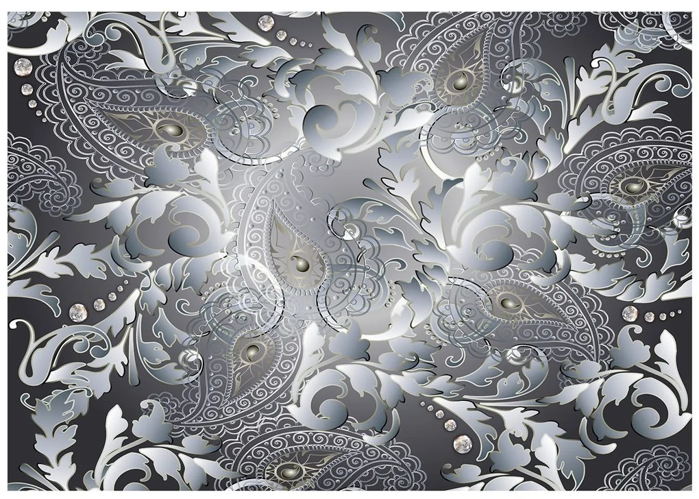 Φωτοταπετσαρία - Oriental Pattern 200x140