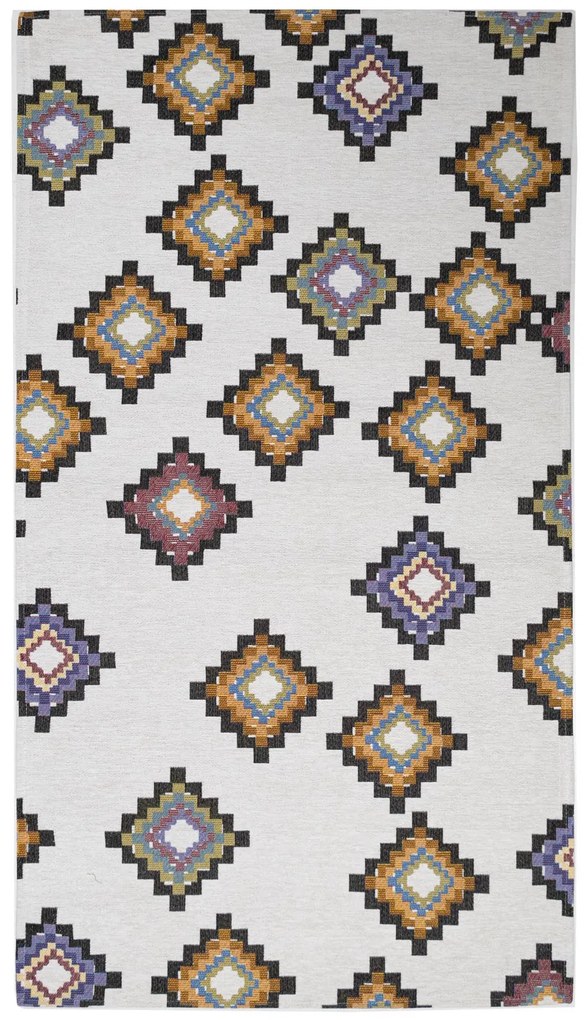 Χαλί Canvas 712 W Royal Carpet - 75 x 150 cm