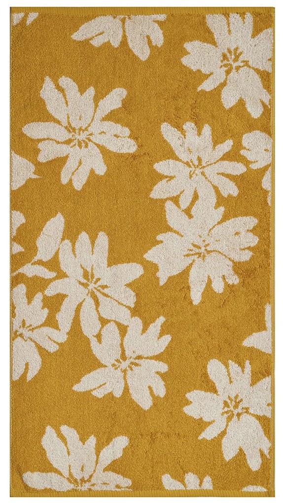 Πετσέτα Προσώπου (50x90) Kentia Stylish Wendy 03 550gsm