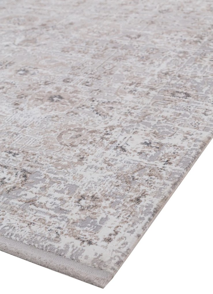 Χαλί Infinity 5960B GREY Royal Carpet - 140 x 200 cm - 11INF5960BGR.140200