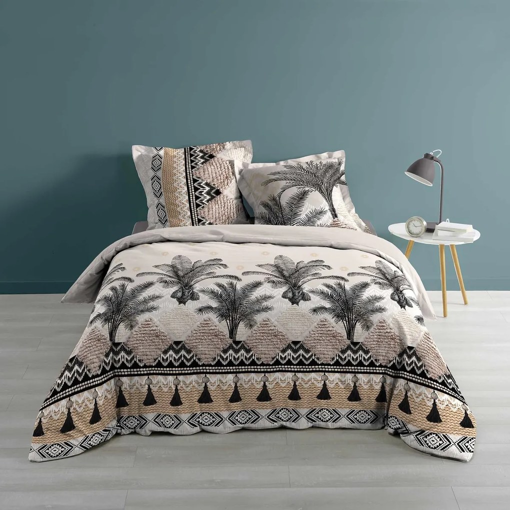 Σετ κλινοσκεπασμάτων Douceur d intérieur COCOS STYLE