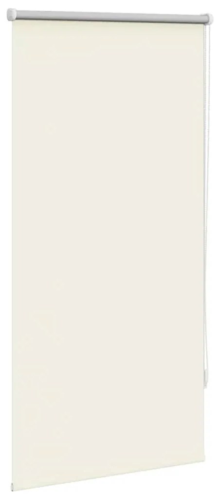Στόρι Συσκότισης Ρόλερ Υπόλευκο 60 x 120 εκ.