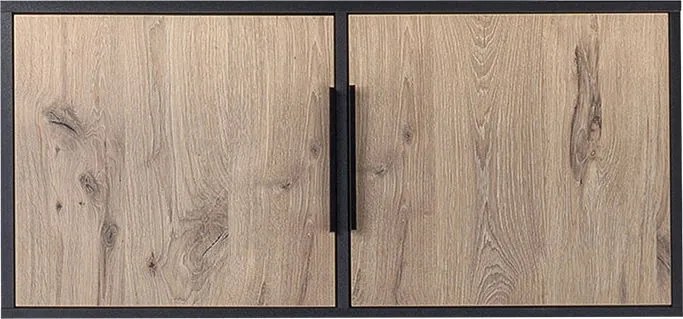 Πατάρι Δίφυλλης Ντουλάπας Lati D2