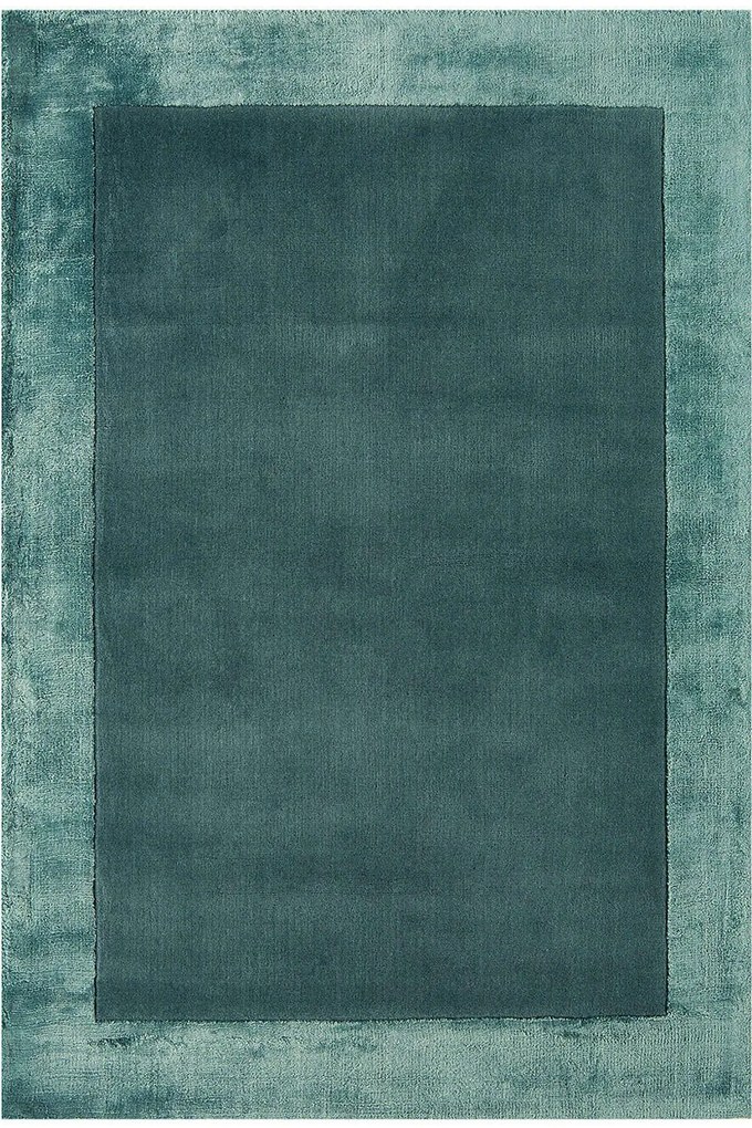 Χαλί Ascot Aqua Blue Asiatic London 160X230cm