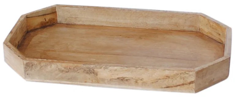 Δίσκος Σερβιρίσματος (40.5x22.5x4.5) Mod 72012