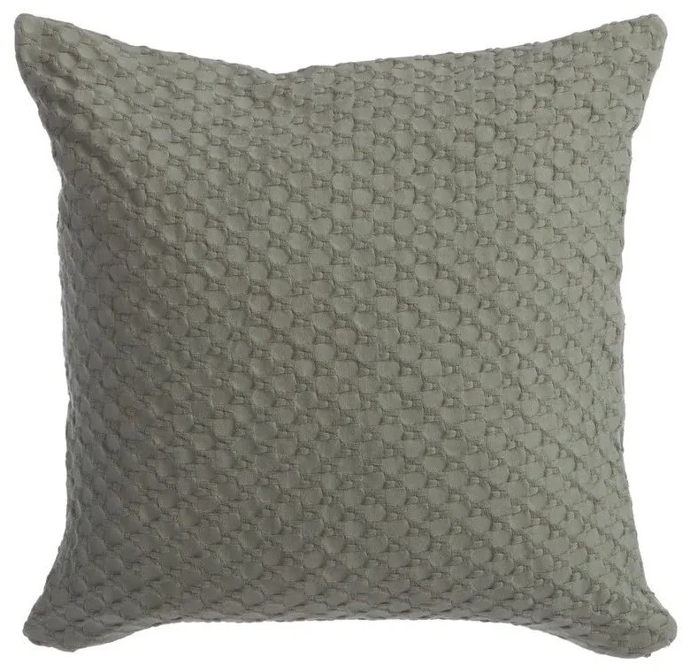Μαξιλαροθήκη Διακοσμητική Elmer Green Nef-Nef Homeware 50X50 100% Cotton