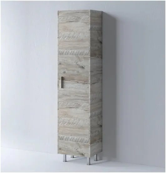 ΣΤΗΛΗ SAVINA 40 cm χρ. NATURAL OAK 3CSA040NO0 3CSA040NO0