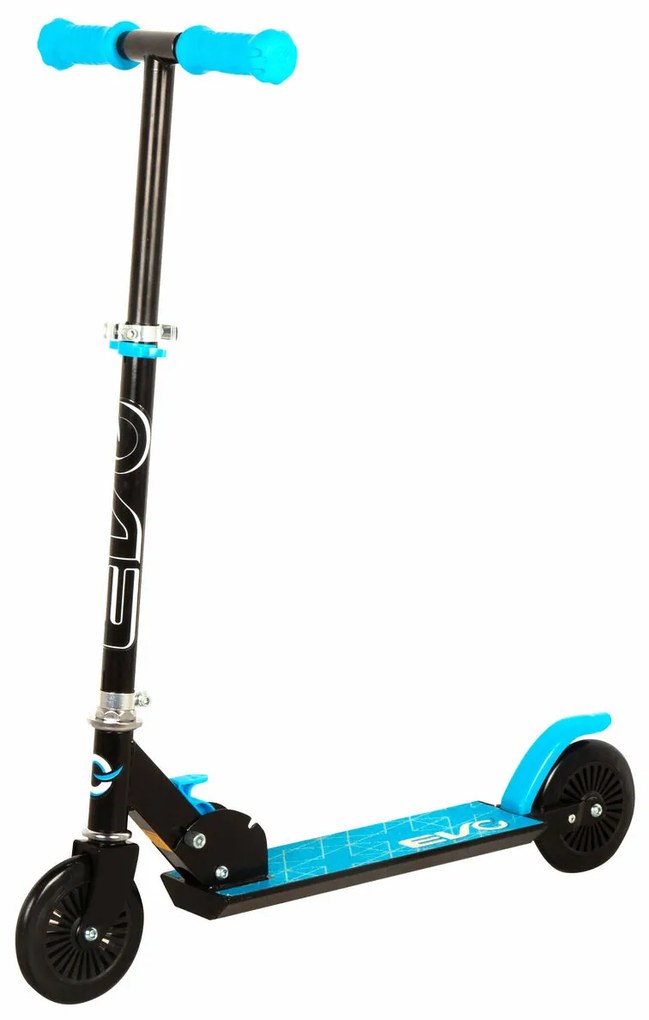 Σκούτερ EVO (x2)