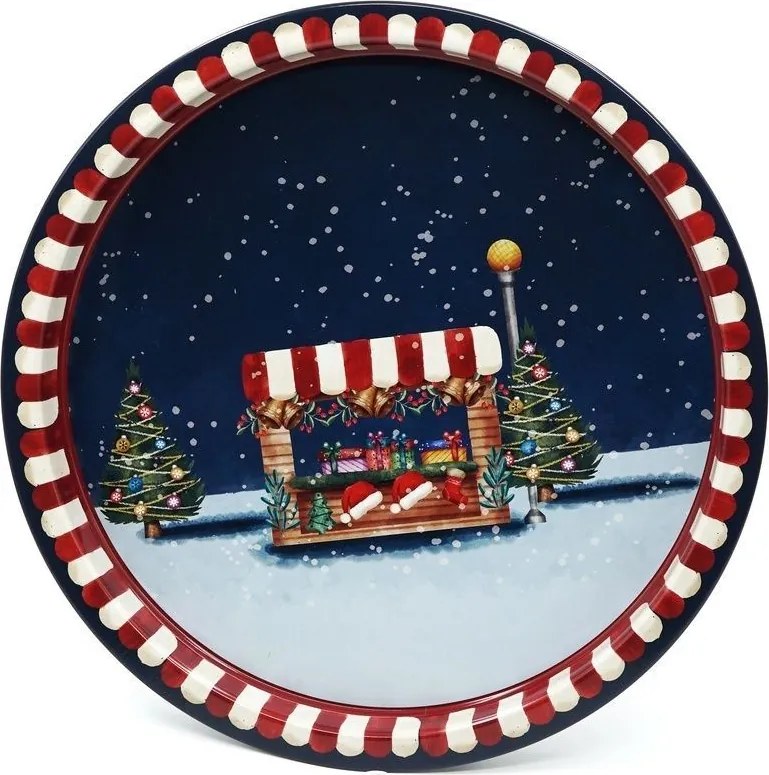 Tray EE1976R Multicolor