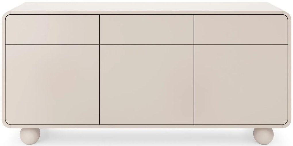 Σύνθεση σαλονιού Belu