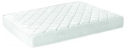 Comfort Strom  Στρώμα Ύπνου Ημίδιπλο Comfort Strom Foam 130x200cm BEST-9852521