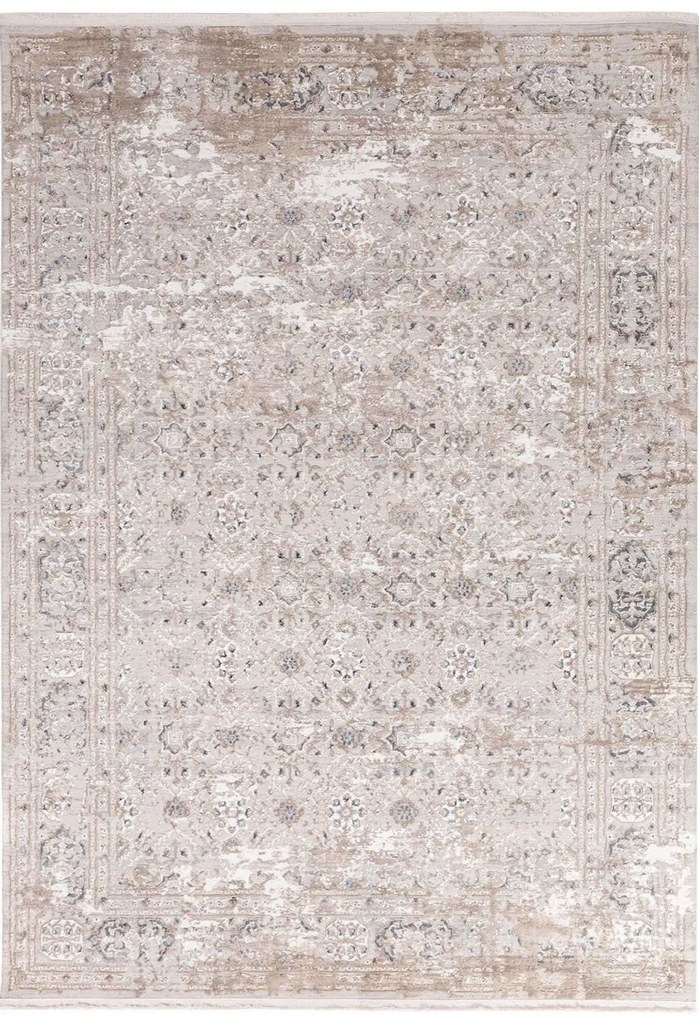 Χαλί Infinity 5956B Grey Royal Carpet 250X350cm