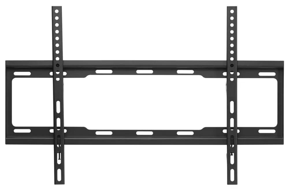 One For All Βάση Τηλεόρασης Επιτοίχια Σταθερή 32"- 84" Μαύρη