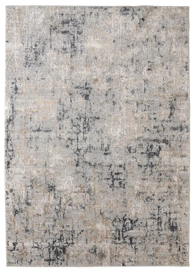Χαλί (240x300) Royal Carpet Silky 360A Grey