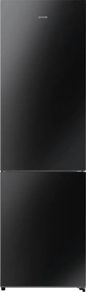 Gorenje NRK620EABG4 - 20004506 Ψυγειοκαταψύκτης NoFrost Υ200.4xΠ59.5xΒ59εκ Μαύρος