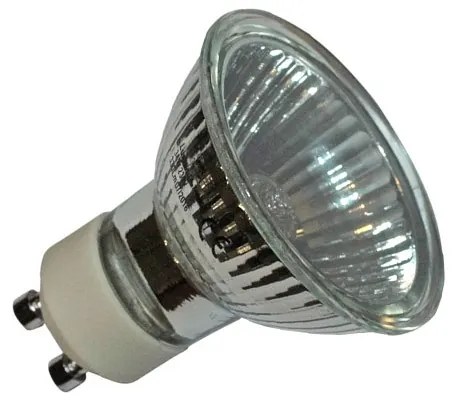 Adeleq Λάμπα Αλογόνου Gu10 Eco 230V 38W Κλειστή 14-71035