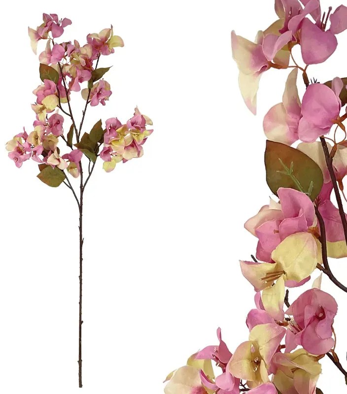 Τεχνητό Λουλούδι 108εκ. Marhome 00-10029-2