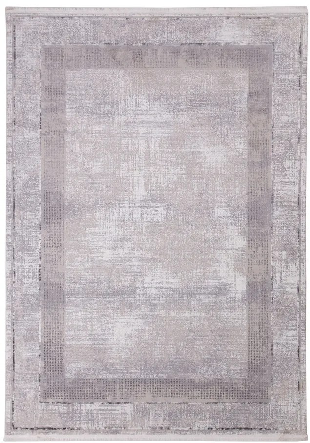 Χαλί Infinity 10218A GREY Royal Carpet - 200 x 290 cm