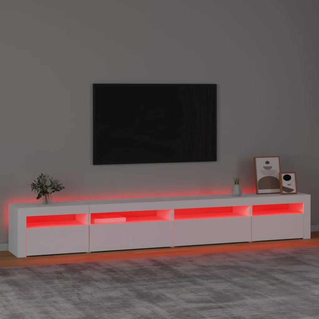 ΈΠΙΠΛΟ ΤΗΛΕΟΡΑΣΗΣ ΜΕ LED ΛΕΥΚΟ 270 X 35 X 40 ΕΚ. 3152746