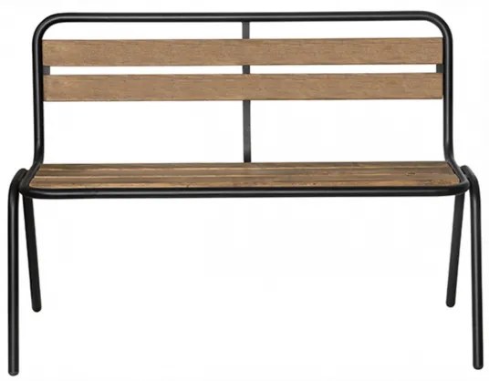 Metaxakis   Texas/D-T Bench  metax-02-00-1241 διάστ.48.0000 x 115.0000 x 82.0000