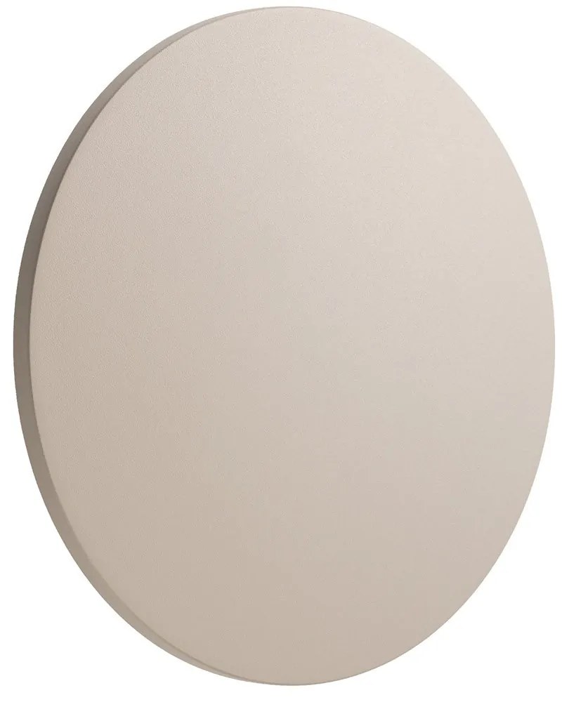Φωτιστικό Τοίχου - Απλίκα Aria L 11570 24x5.6cm12W 3000K 750lm Led Sand Nowodvorski