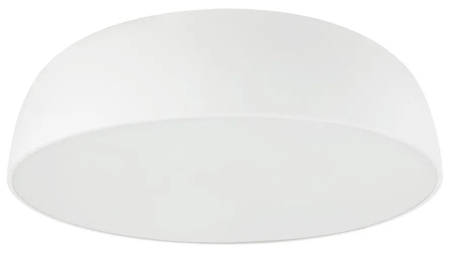 Φωτιστικό Οροφής - Πλαφονιέρα Satellite M 8017 58x16cm 7xE27 25W White Nowodvorski