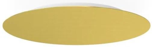 Βάση Φωτιστικού Οροφής IP20 Cameleon Canopy A Nowodvorski-10336-Χρυσό 10336