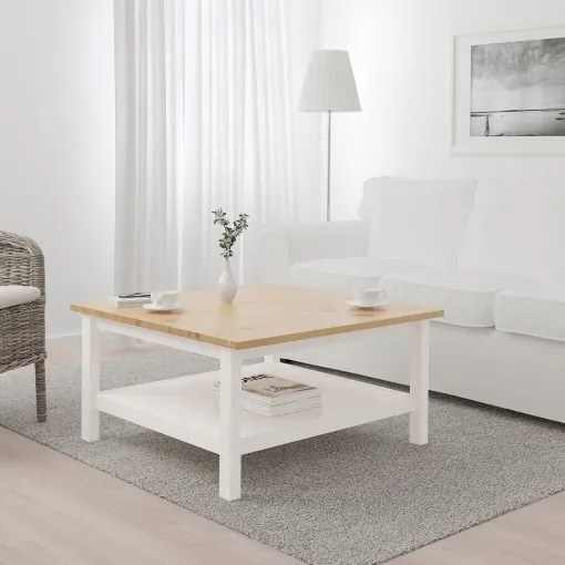 HEMNES τραπέζι μέσης 304.134.95