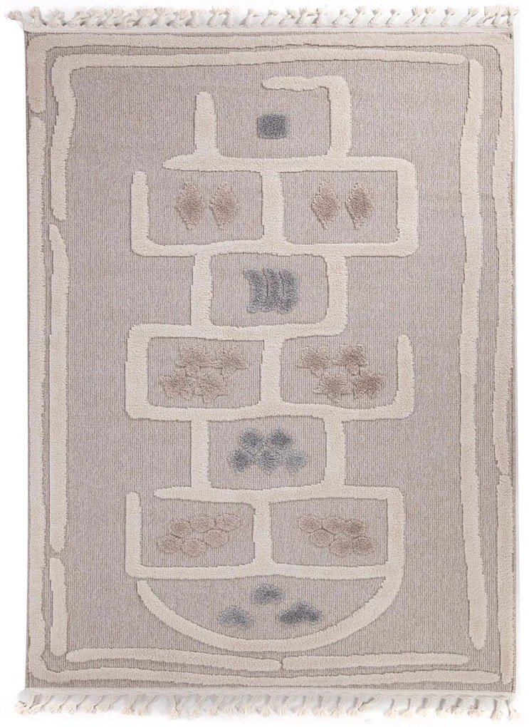 Παιδικό Χαλί (80x150) Royal Carpet Lila Kids 13