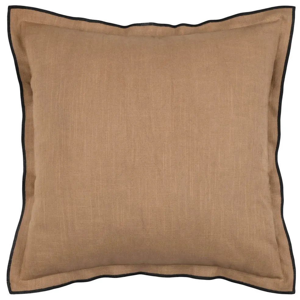 Διακοσμητικό Μαξιλάρι (45x45) S-F Helios Camel C2D092008