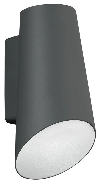 Απλίκα LED Εξωτερικού Χώρου Viokef Vista 4260500
