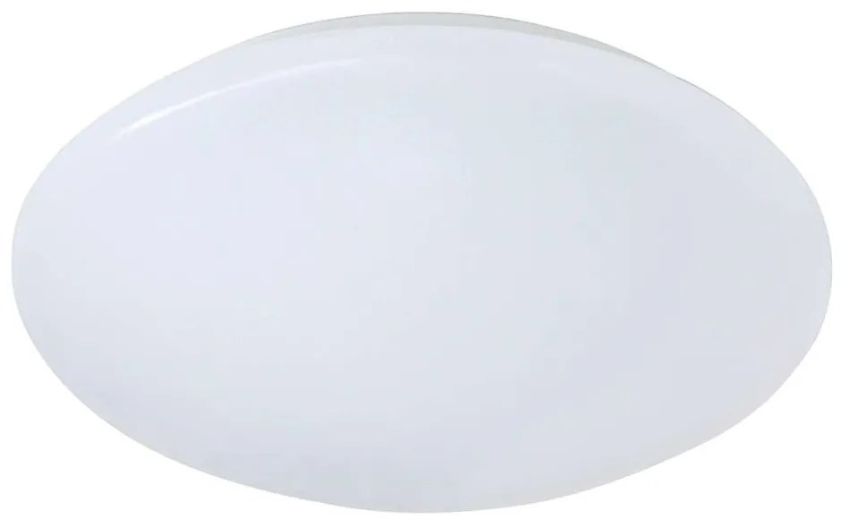 Φωτιστικό Οροφής -Πλαφονιέρα Led Putz II R62601201 12W 960Lmn 3000K White RL Lighting Plastic