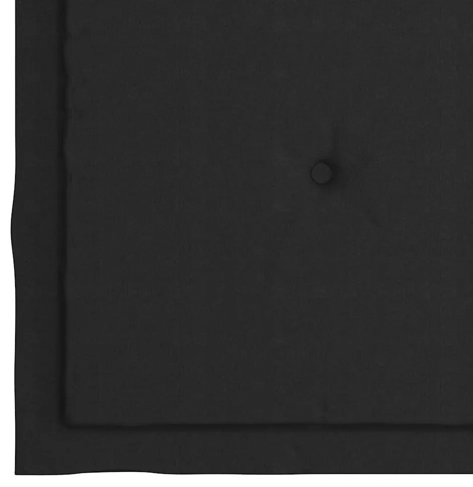 vidaXL Καρέκλες Εξ. Χώρου Πτυσ. 2 τεμ Μασίφ Ξύλο Ακακίας & Μαξιλάρια